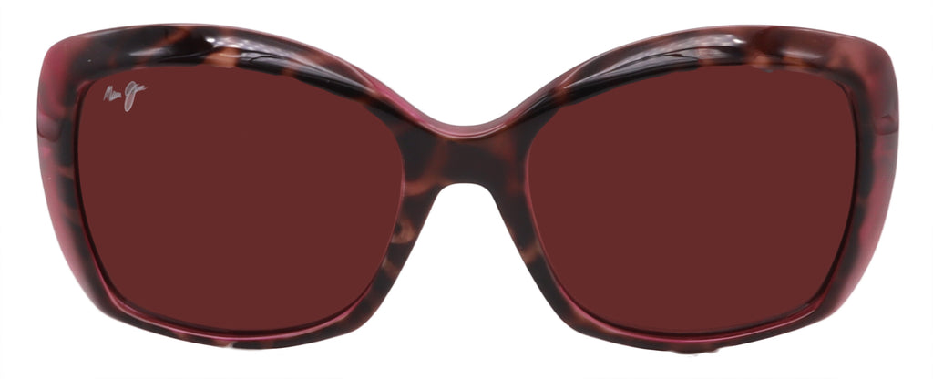 Maui Jim Sunglasses R735-12B-56-19-140 Polarized FrameVault