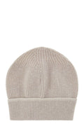 PESERICO Wool and Cashmere Cap