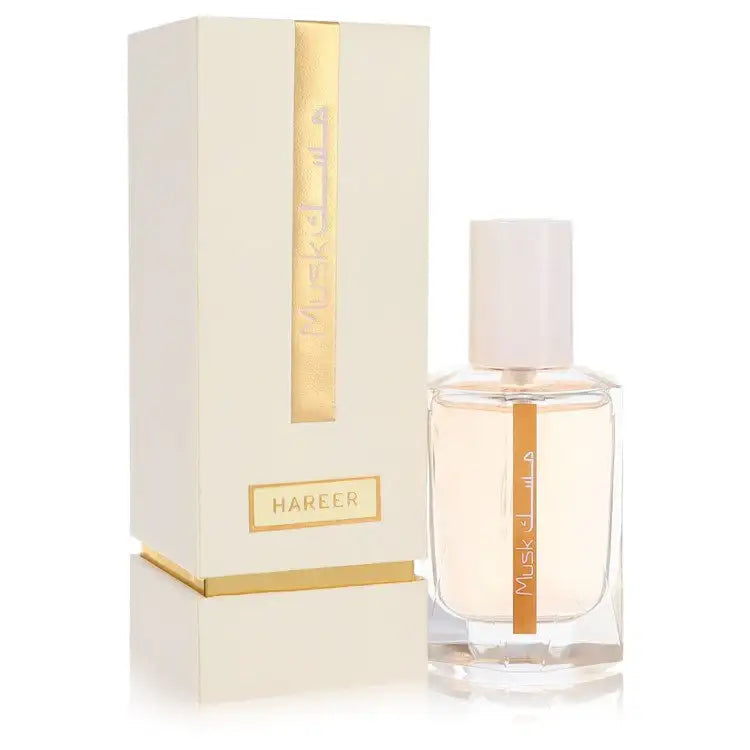 Musk Hareer By Rasasi (Unisex)