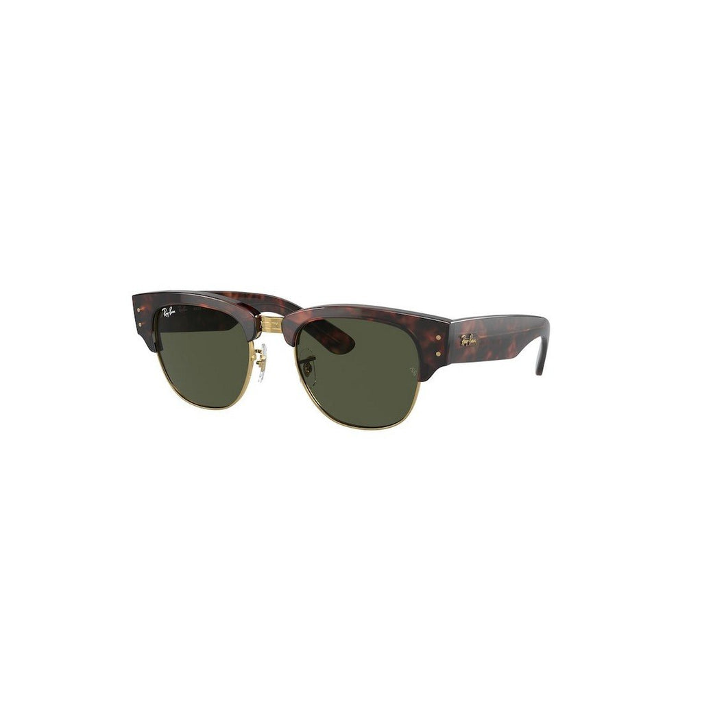 RAY-BAN Mega Clubmaster Sunglasses for Men Banlieue91