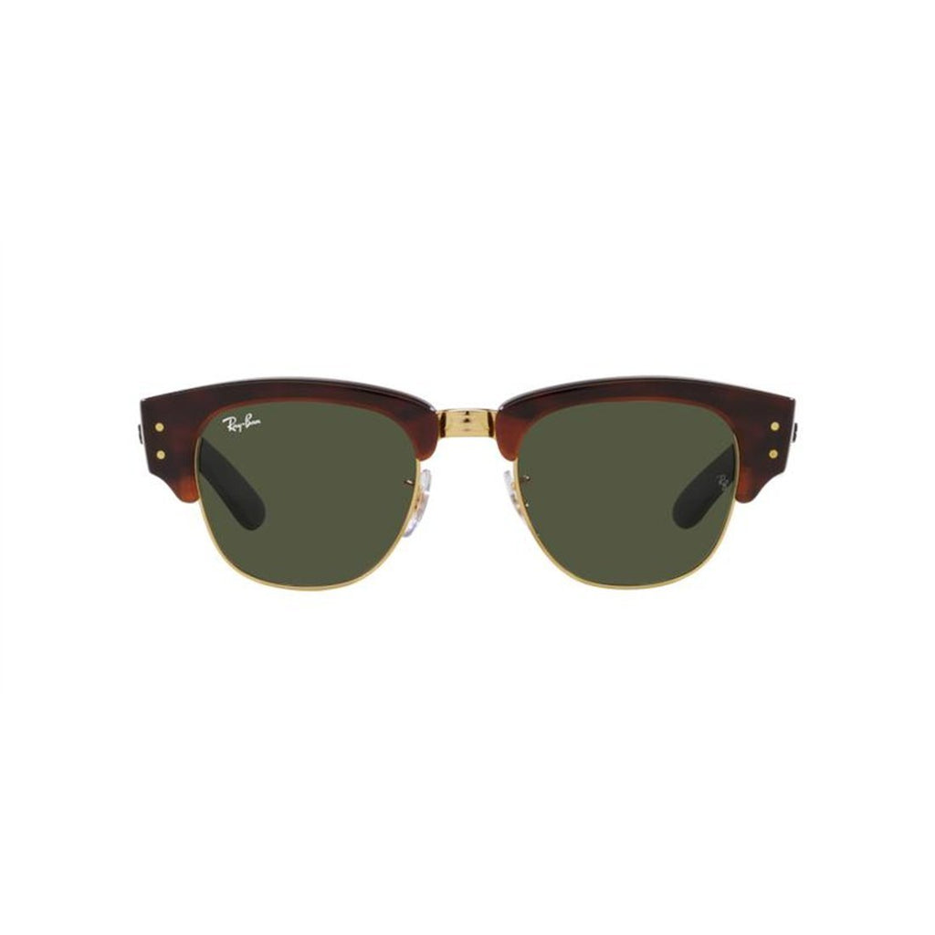 RAY-BAN Mega Clubmaster Sunglasses for Men Banlieue91