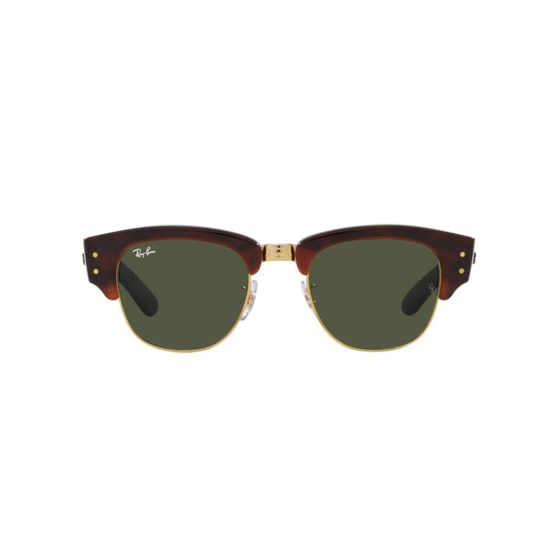 RAY-BAN Mega Clubmaster Sunglasses for Men Banlieue91