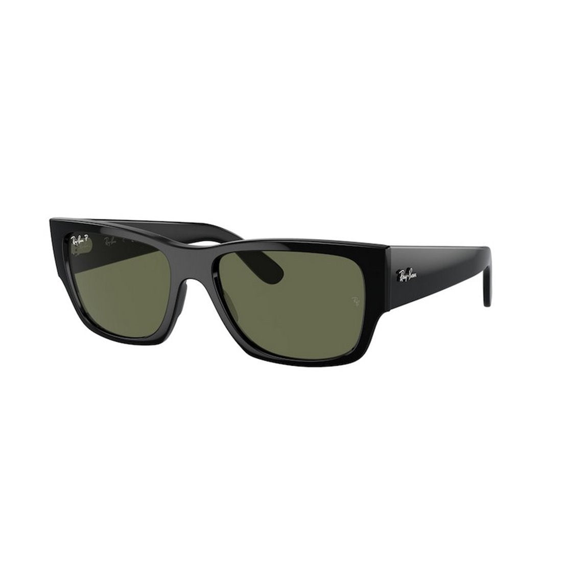 RAY-BAN Carlos Sunglasses RB0947S 901/58 Banlieue91