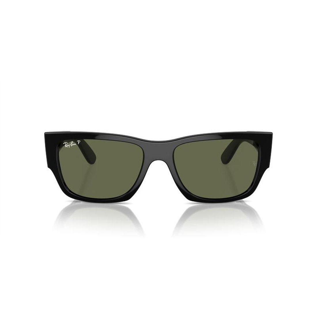 RAY-BAN Carlos Sunglasses RB0947S 901/58 Banlieue91