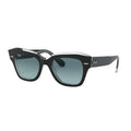 RAY-BAN State Street RB2186 Men's Sunglasses Banlieue91