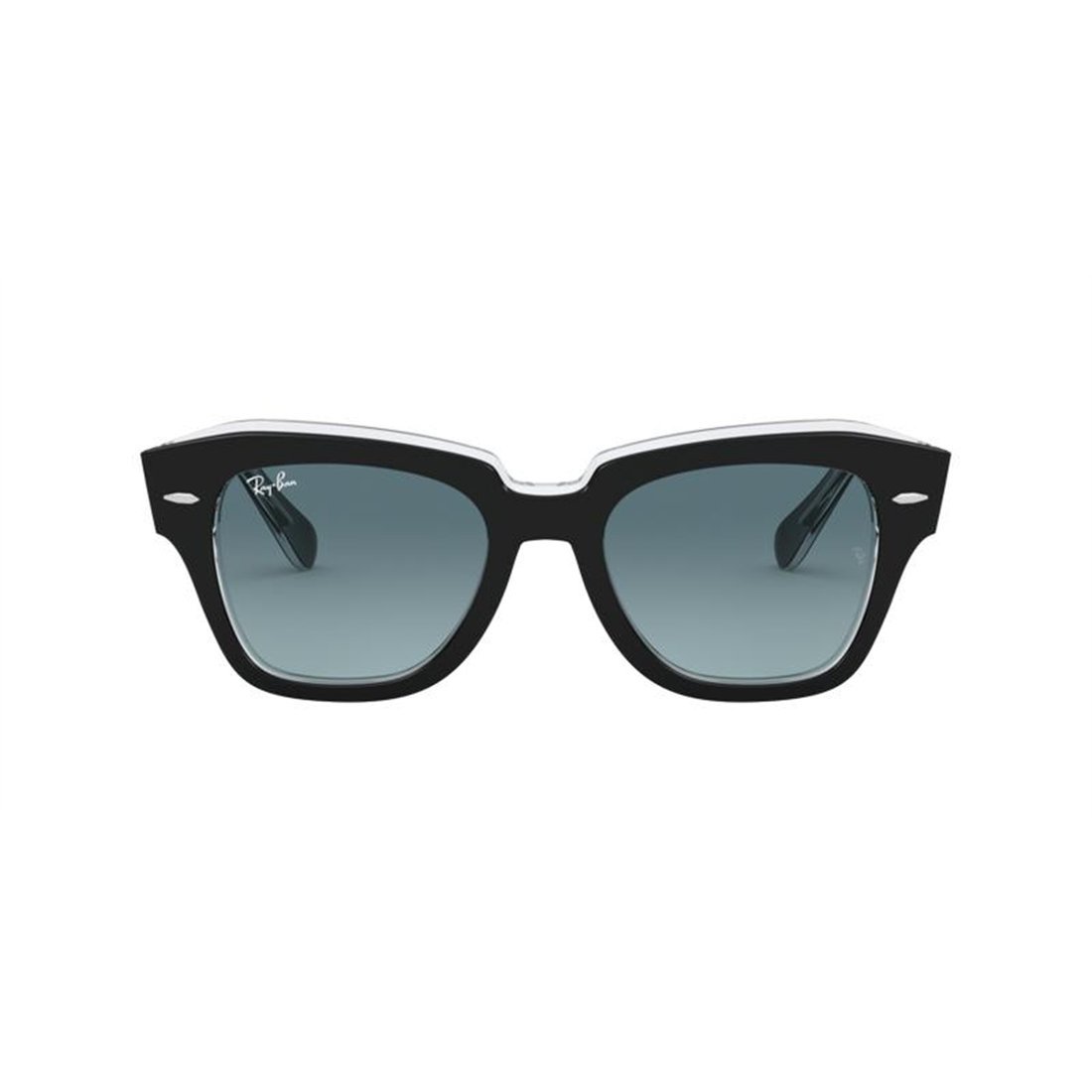 RAY-BAN State Street RB2186 Men's Sunglasses Banlieue91