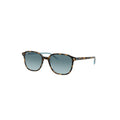 RAY-BAN Stylish Men's Gradient Sunglasses Banlieue91