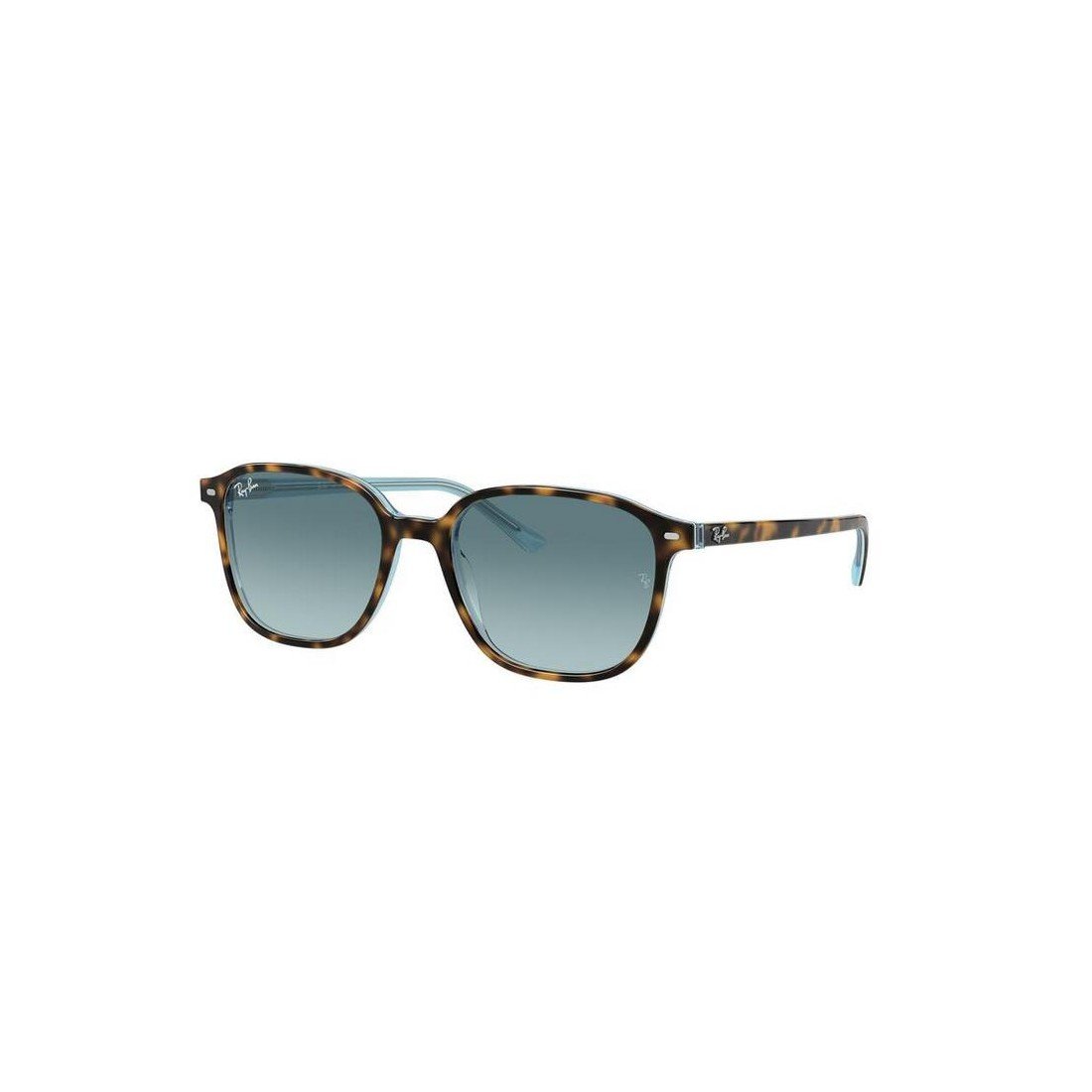 RAY-BAN Stylish Men's Gradient Sunglasses Banlieue91