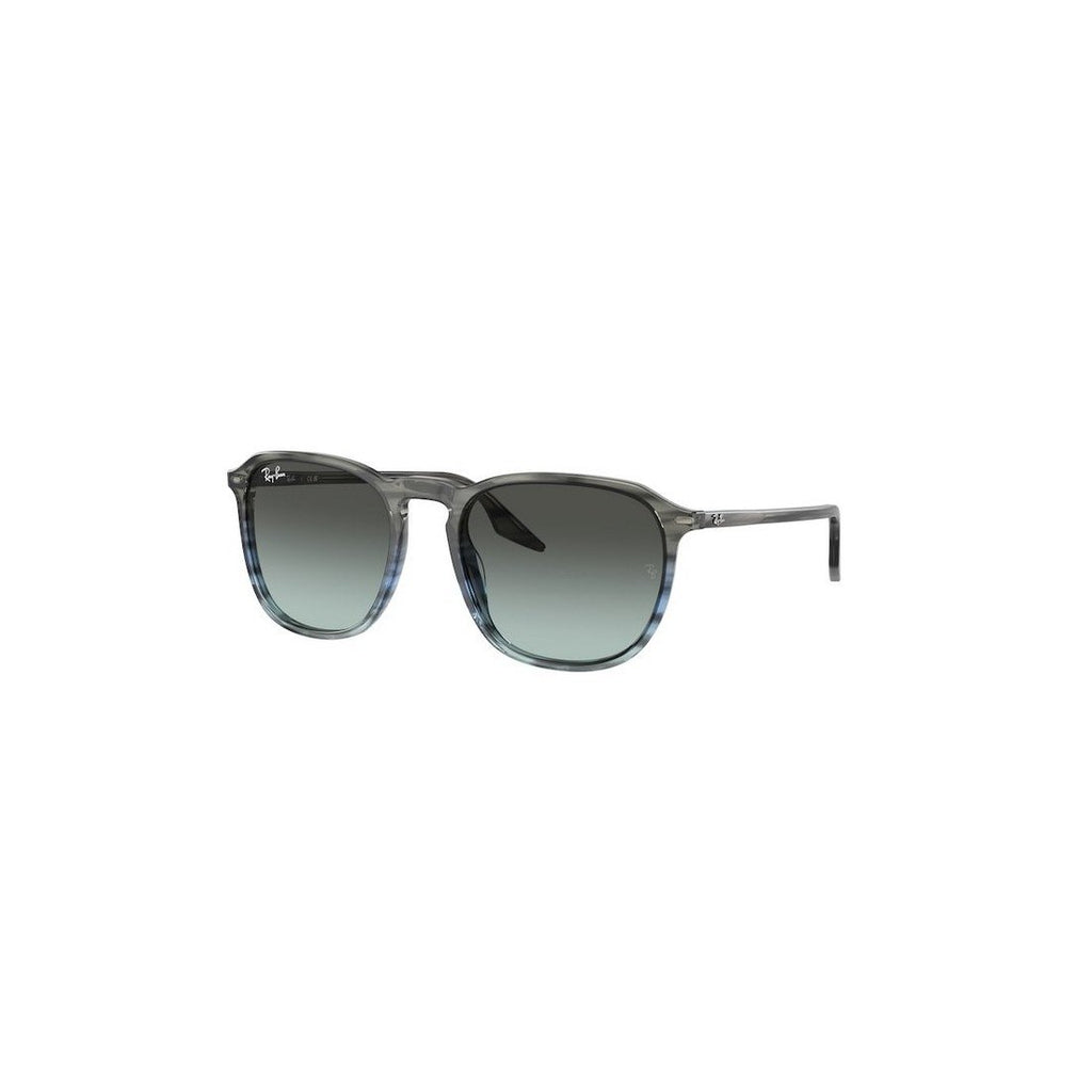 RAY-BAN RB2203 Vintage Style Square Sunglasses for Men Banlieue91