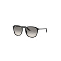 RAY-BAN Stylish Retro Round Sunglasses for Men Banlieue91