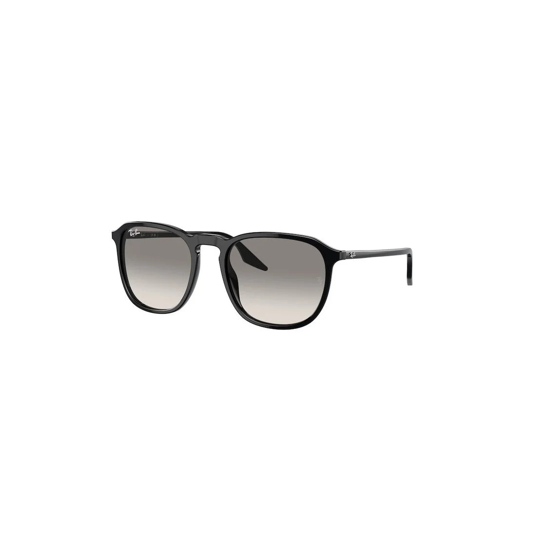 RAY-BAN Stylish Retro Round Sunglasses for Men Banlieue91