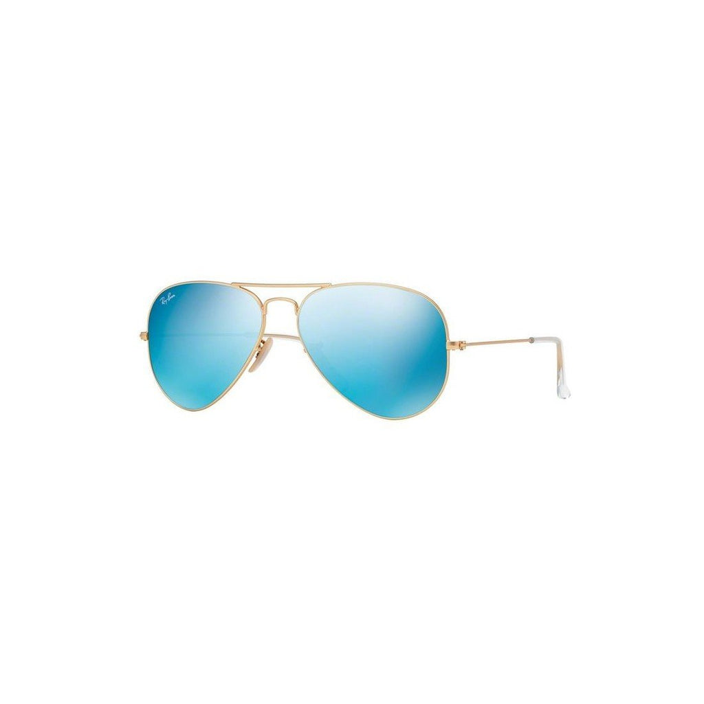 RAY-BAN Classic Aviator Sunglasses for Men Banlieue91
