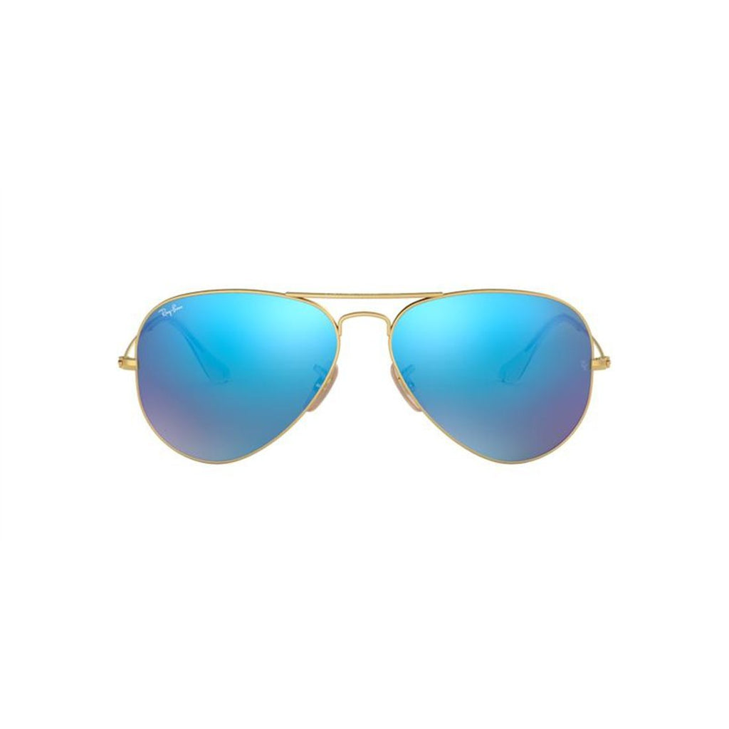 RAY-BAN Classic Aviator Sunglasses for Men Banlieue91