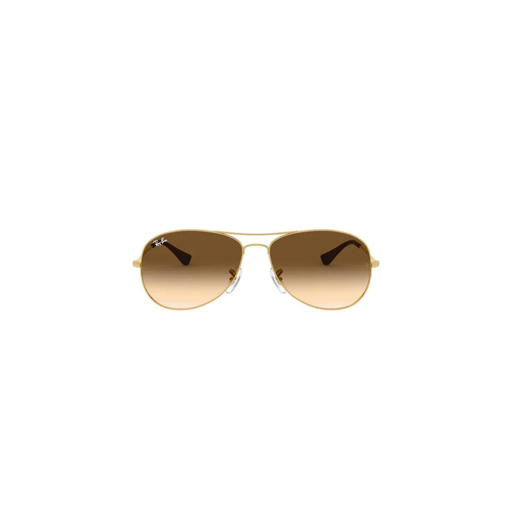 RAY-BAN Cockpit Aviator Sunglasses for Men Banlieue91