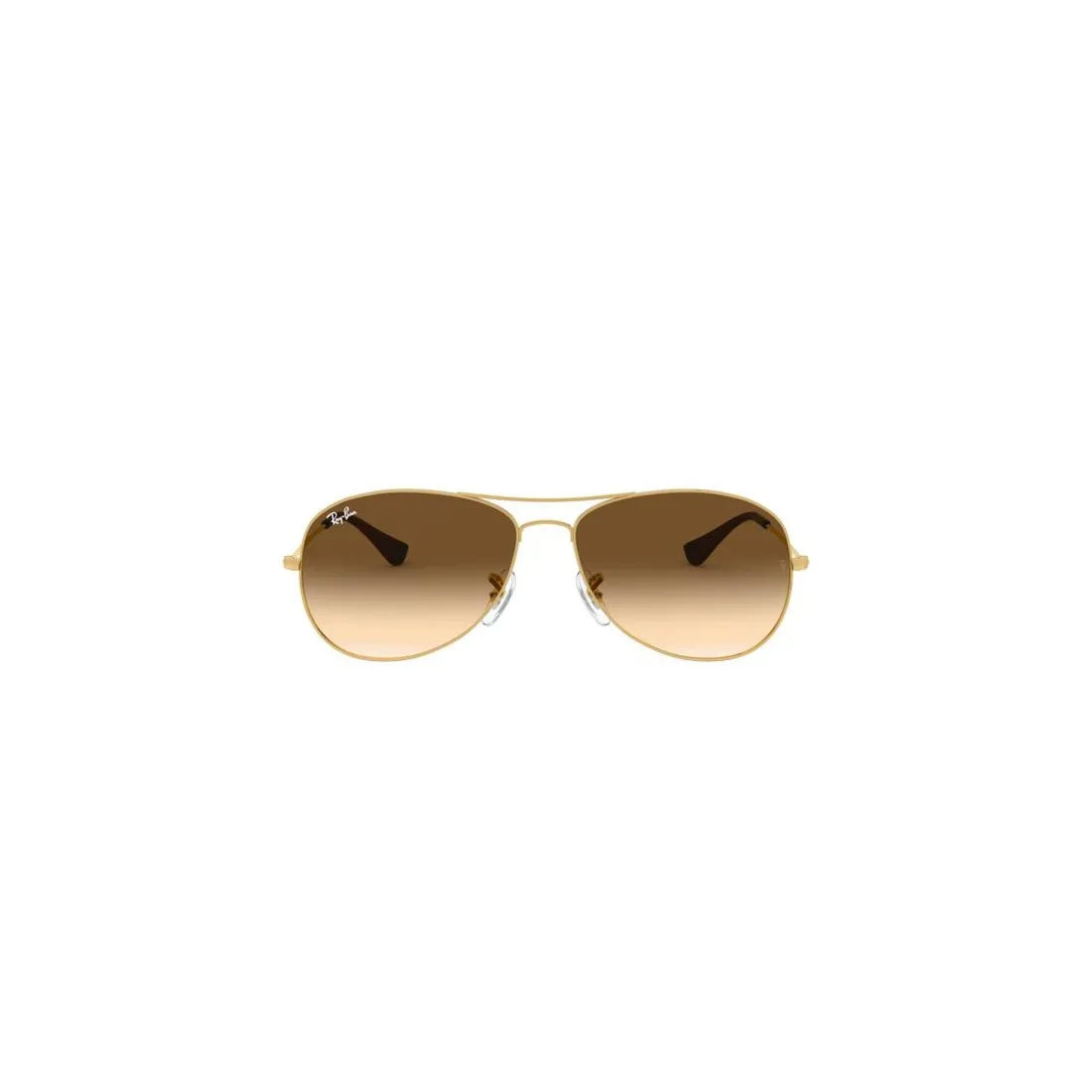 RAY-BAN Cockpit Aviator Sunglasses for Men Banlieue91