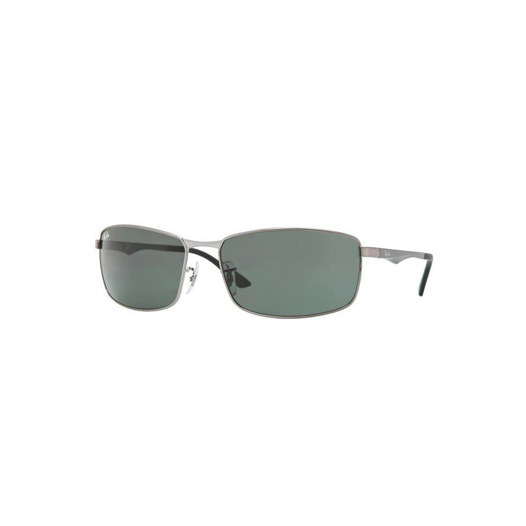 RAY-BAN Stylish Metal Sunglasses for Men Banlieue91
