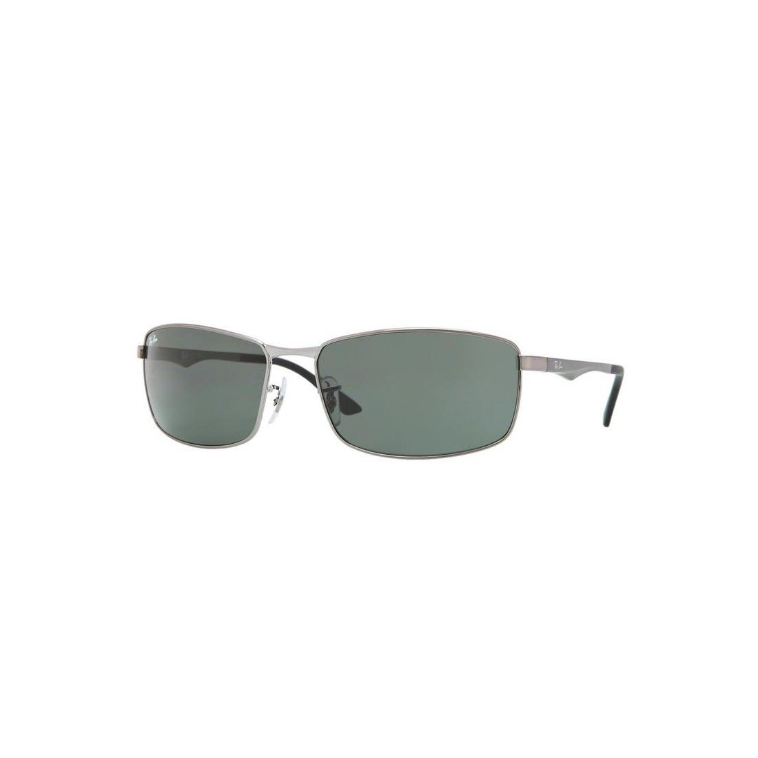 RAY-BAN Stylish Metal Sunglasses for Men Banlieue91
