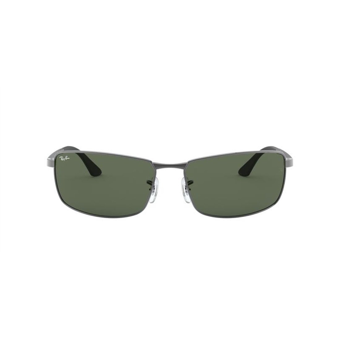 RAY-BAN Stylish Metal Sunglasses for Men Banlieue91