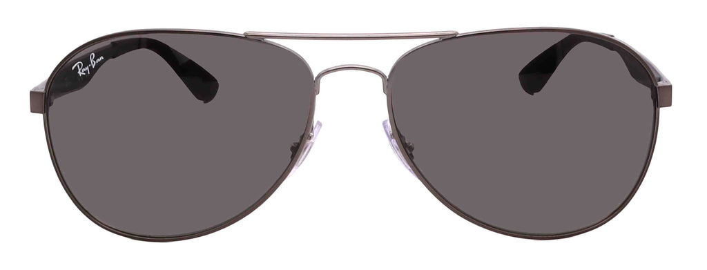 Ray-Ban Sunglasses RB3549-029/11-61-16-145 Non-Polarized FrameVault