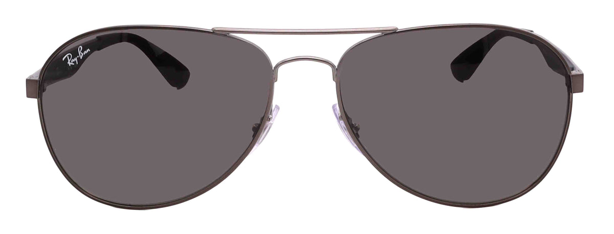 Ray-Ban Sunglasses RB3549-029/11-61-16-145 Non-Polarized FrameVault