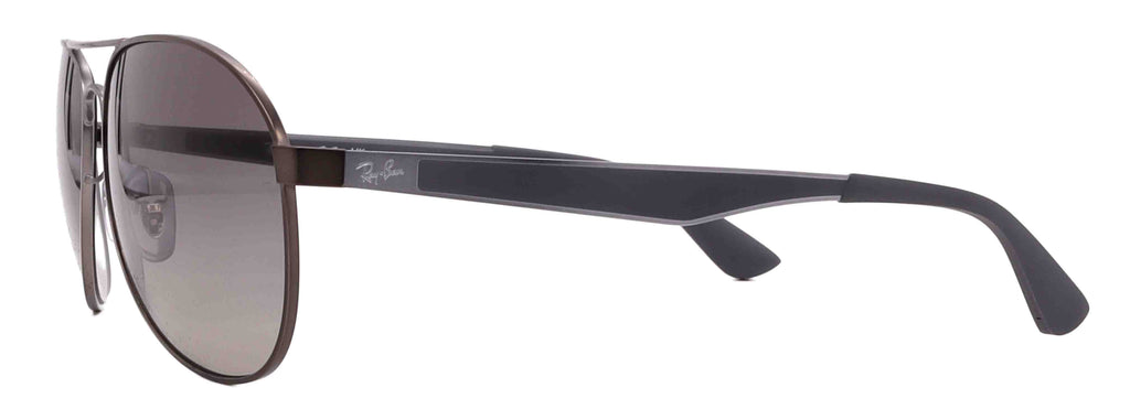 Ray-Ban Sunglasses RB3549-029/11-61-16-145 Non-Polarized FrameVault