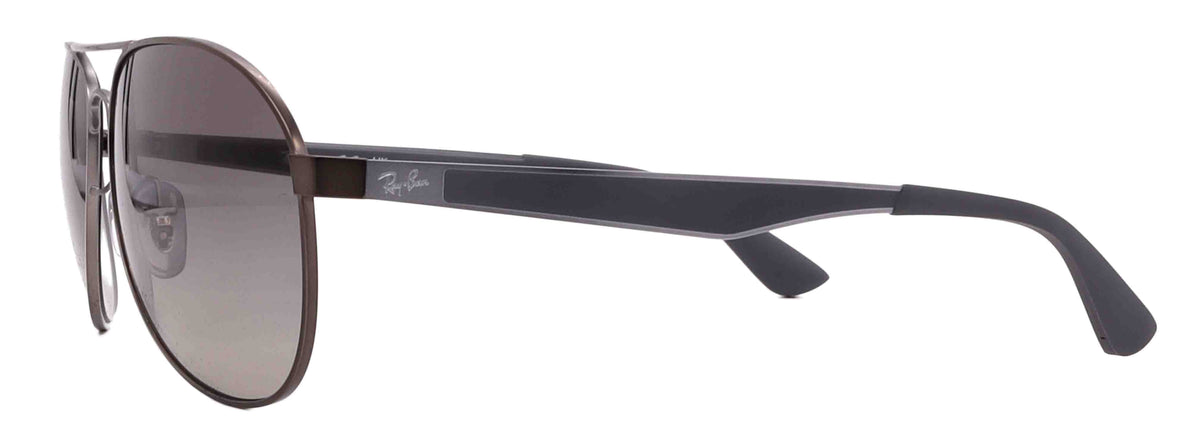 Ray-Ban Sunglasses RB3549-029/11-61-16-145 Non-Polarized FrameVault
