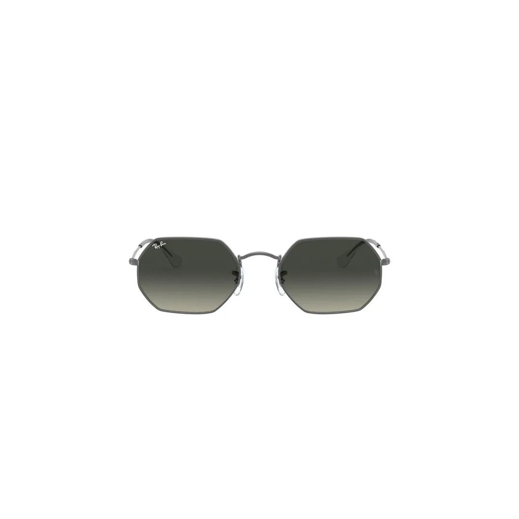 RAY-BAN Octagonal Metal Sunglasses for Men Banlieue91
