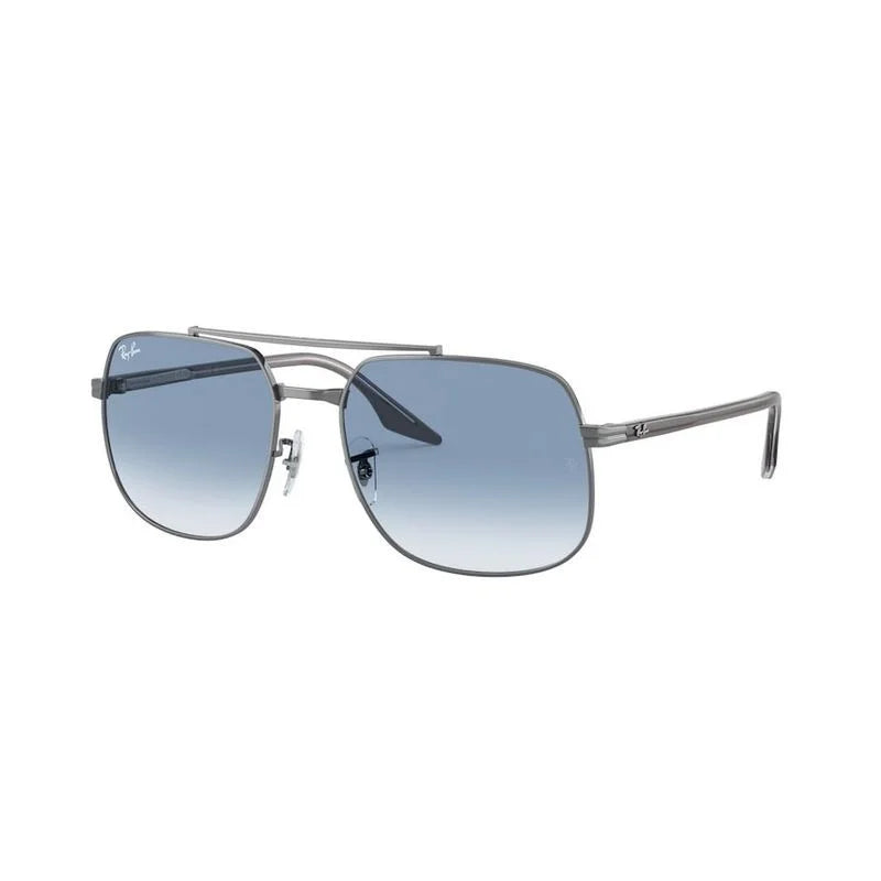 RAY-BAN RB3699 Sunglasses for Men Banlieue91