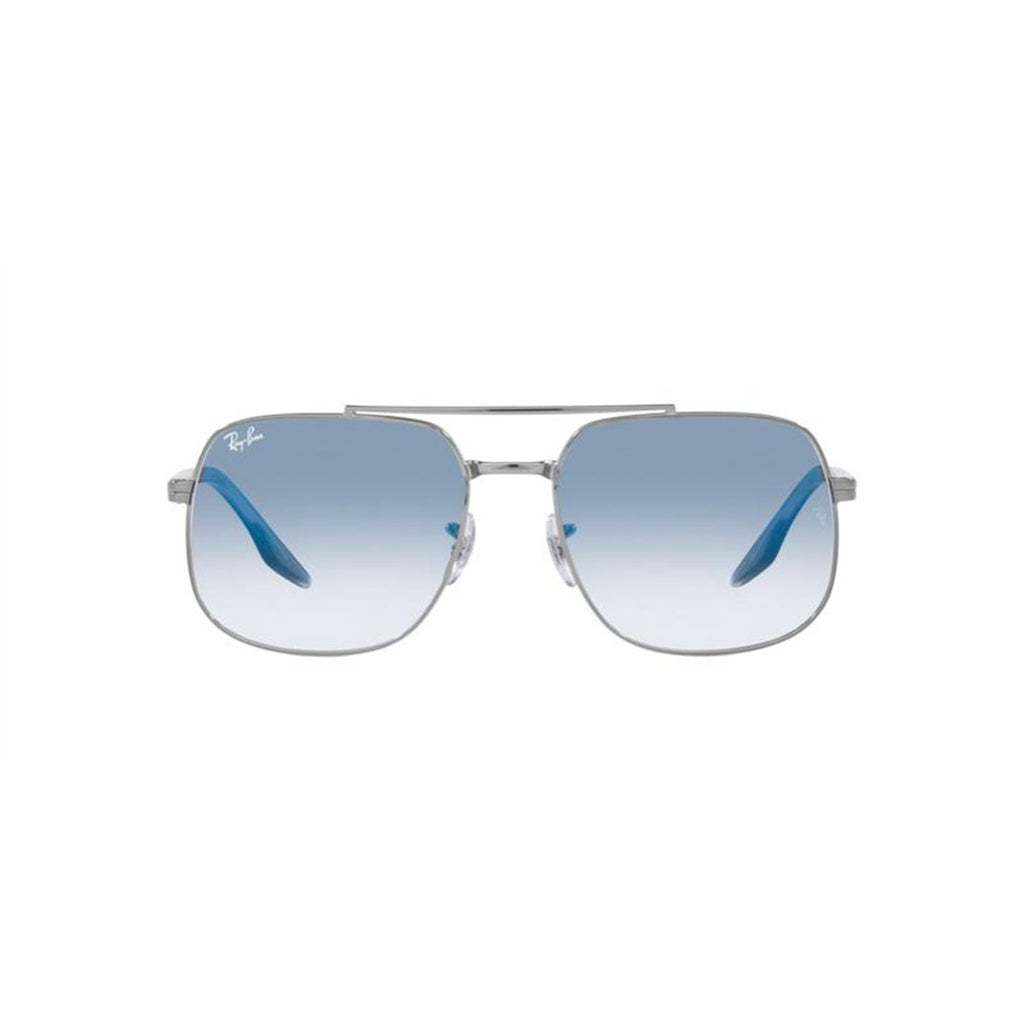 RAY-BAN RB3699 Sunglasses for Men Banlieue91