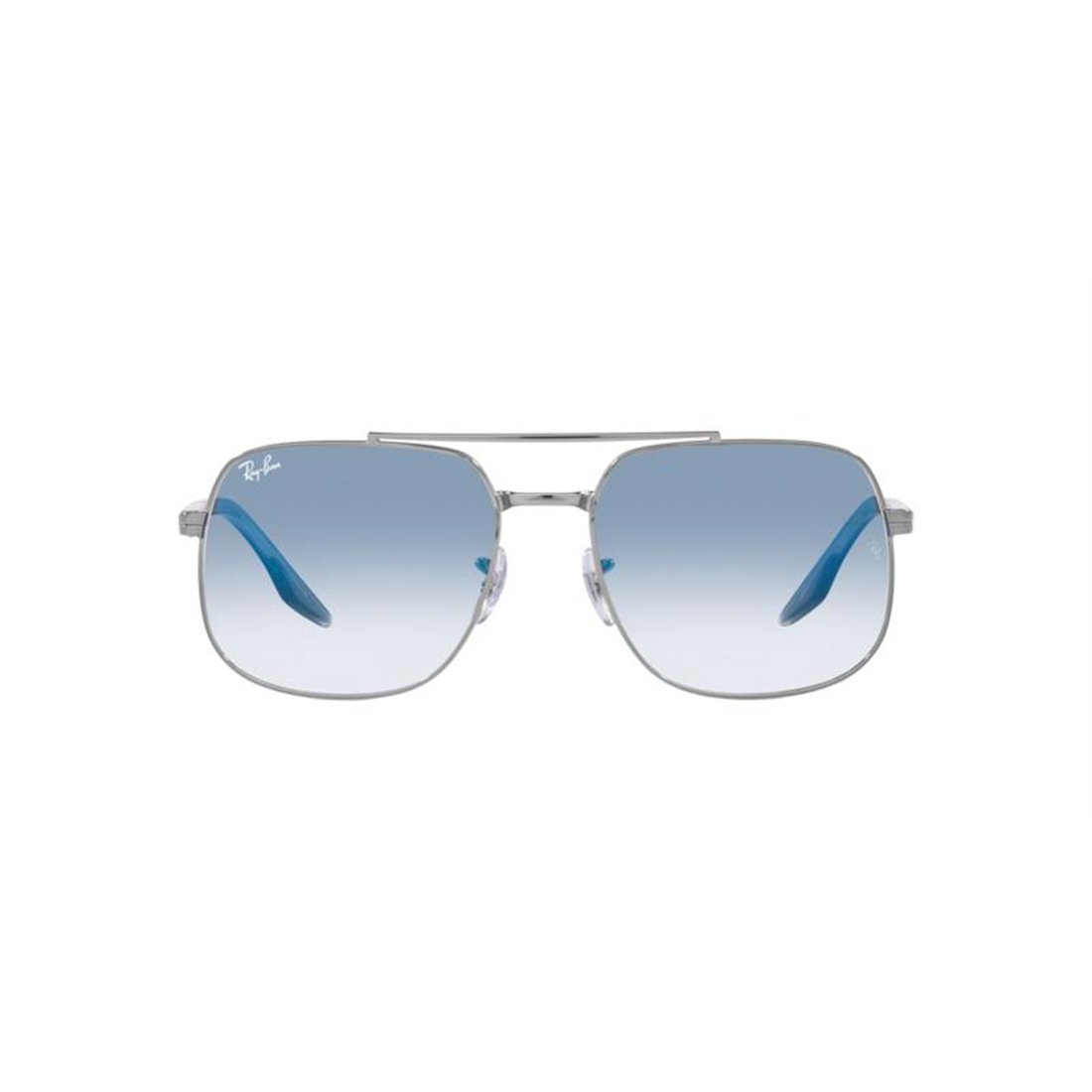RAY-BAN RB3699 Sunglasses for Men Banlieue91
