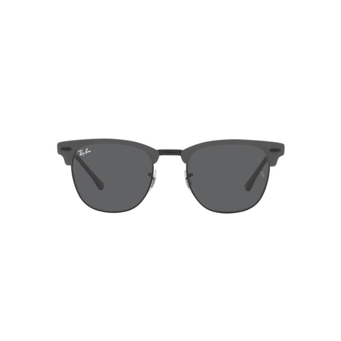 RAY-BAN Classic Clubmaster Metal Sunglasses for Men Banlieue91