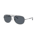 RAY-BAN Stylish Metal Mini Sunglasses for Men Banlieue91