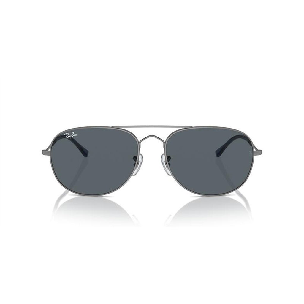 RAY-BAN Stylish Metal Mini Sunglasses for Men Banlieue91