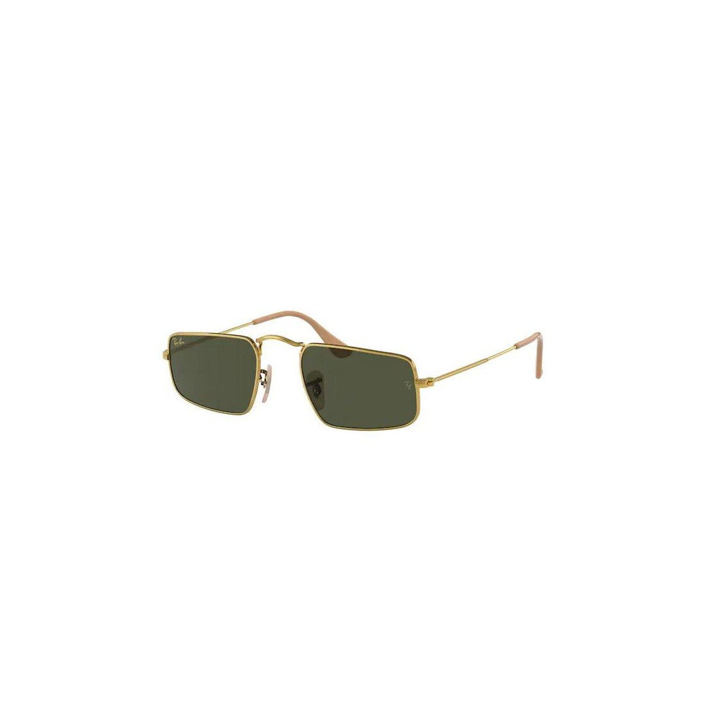 RAY-BAN Classic Metal Sunglasses for Men Banlieue91