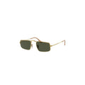 RAY-BAN Classic Metal Sunglasses for Men Banlieue91