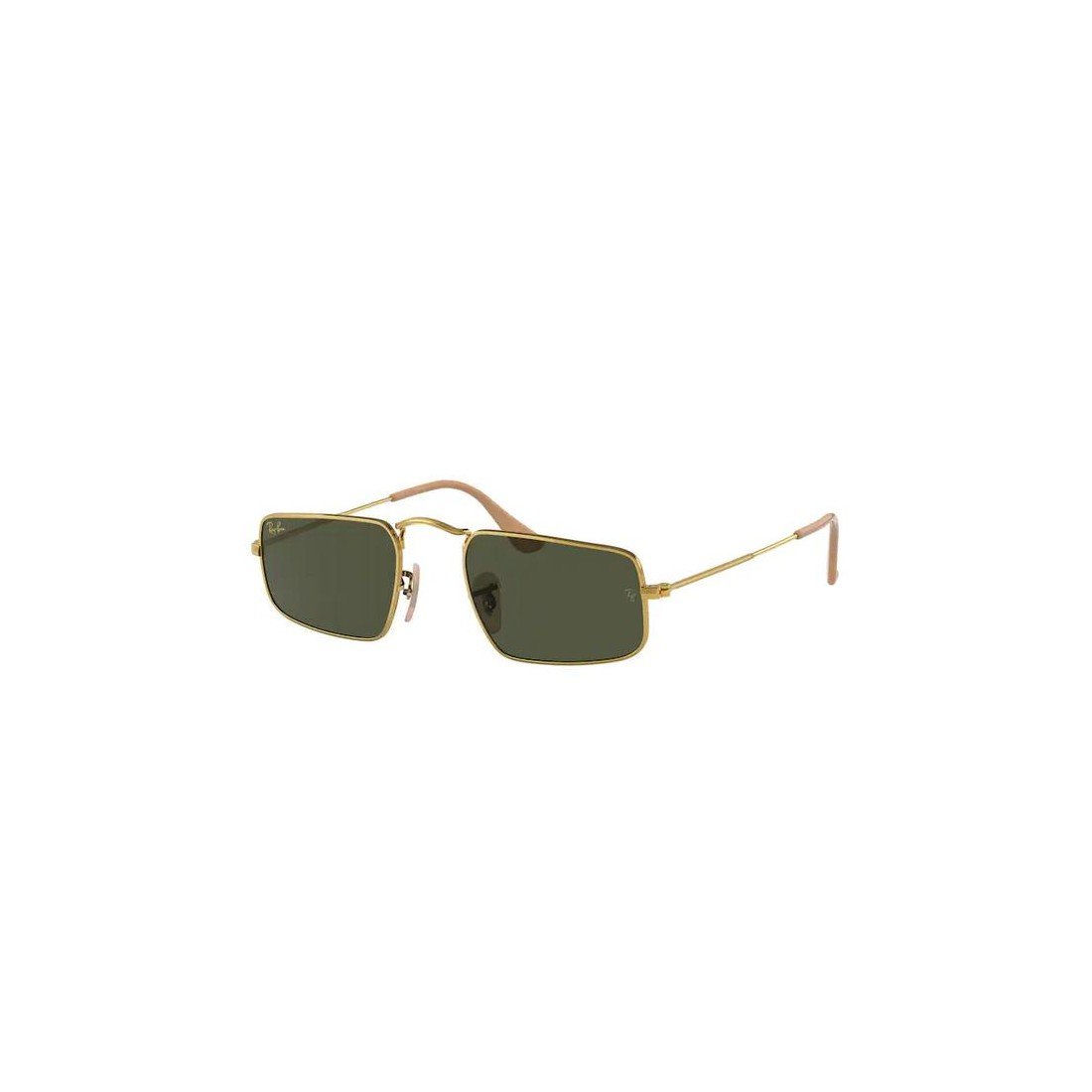 RAY-BAN Classic Metal Sunglasses for Men Banlieue91