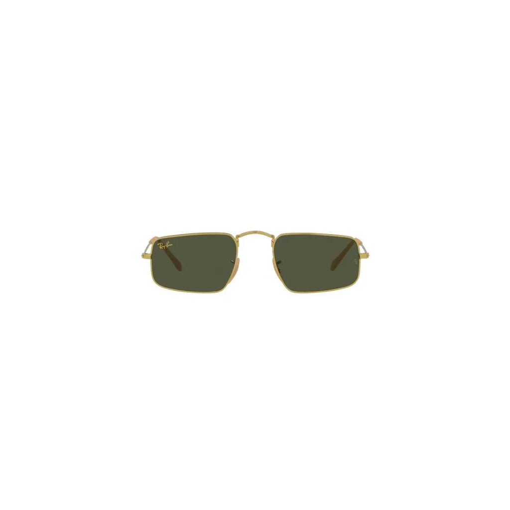RAY-BAN Classic Metal Sunglasses for Men Banlieue91