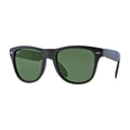 RAY-BAN Folding Wayfarer Sunglasses Banlieue91