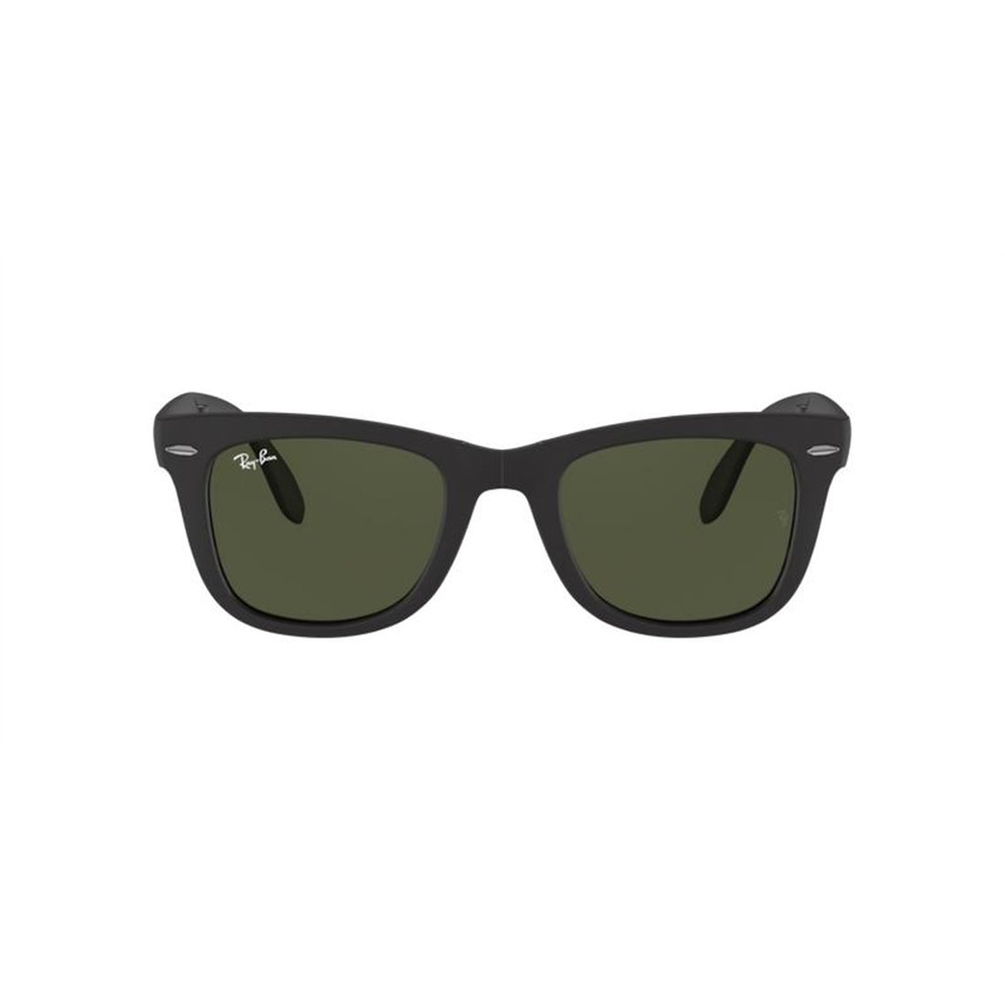 RAY-BAN Folding Wayfarer Sunglasses Banlieue91