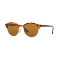 RAY-BAN Clubround Sunglasses for Men Banlieue91