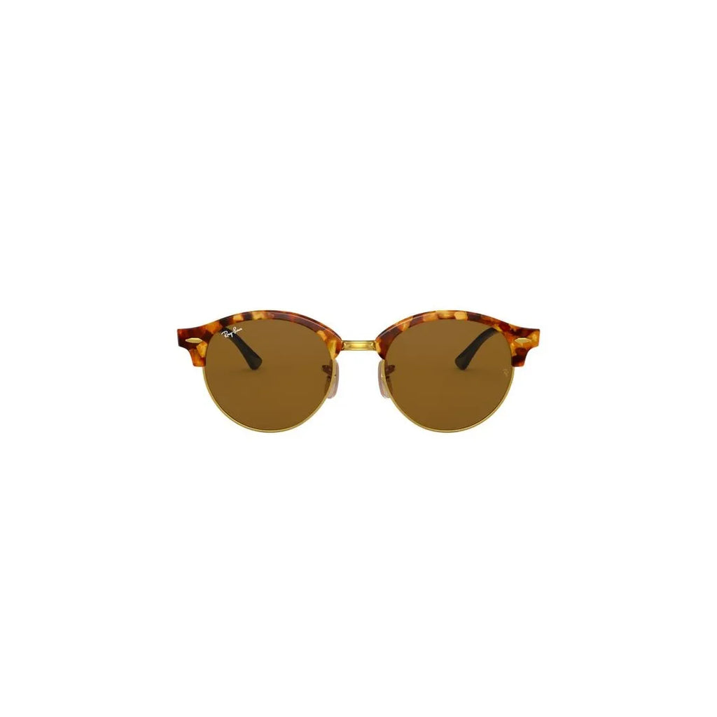 RAY-BAN Clubround Sunglasses for Men Banlieue91