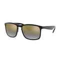 RAY-BAN Men's Classic Polarized Sunglasses Banlieue91