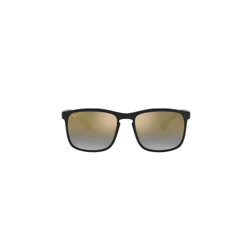 RAY-BAN Men's Classic Polarized Sunglasses Banlieue91