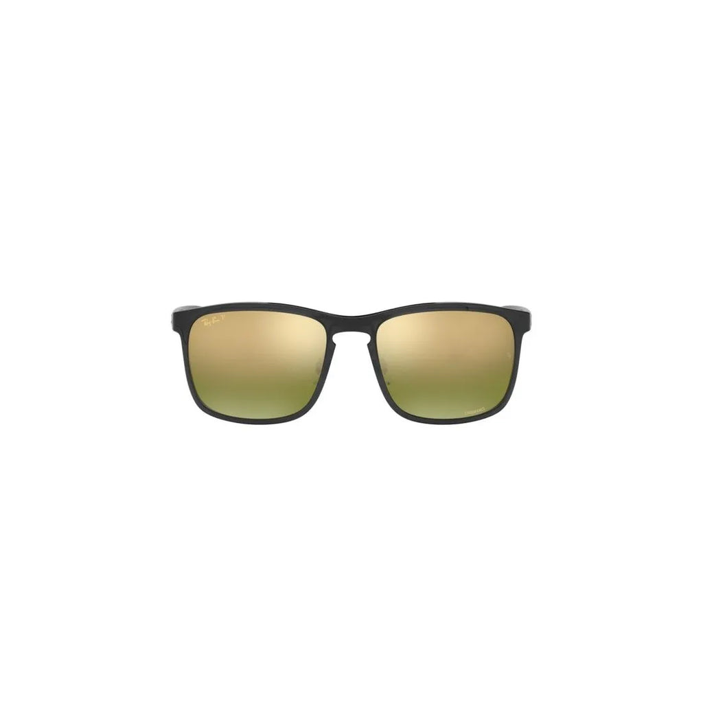 RAY-BAN Stylish Gradient Sunglasses for Men Banlieue91