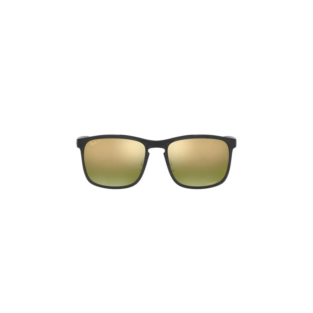 RAY-BAN Stylish Gradient Sunglasses for Men Banlieue91