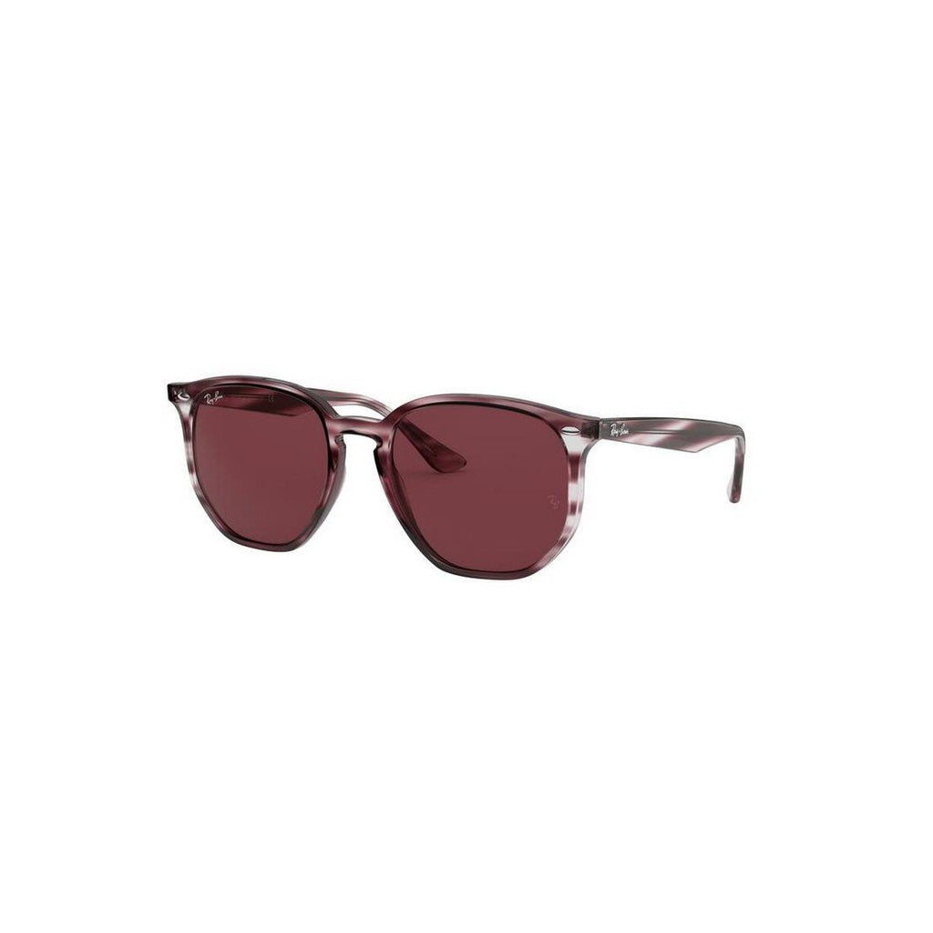 RAY-BAN Classic Acetate Sunglasses for Men Banlieue91