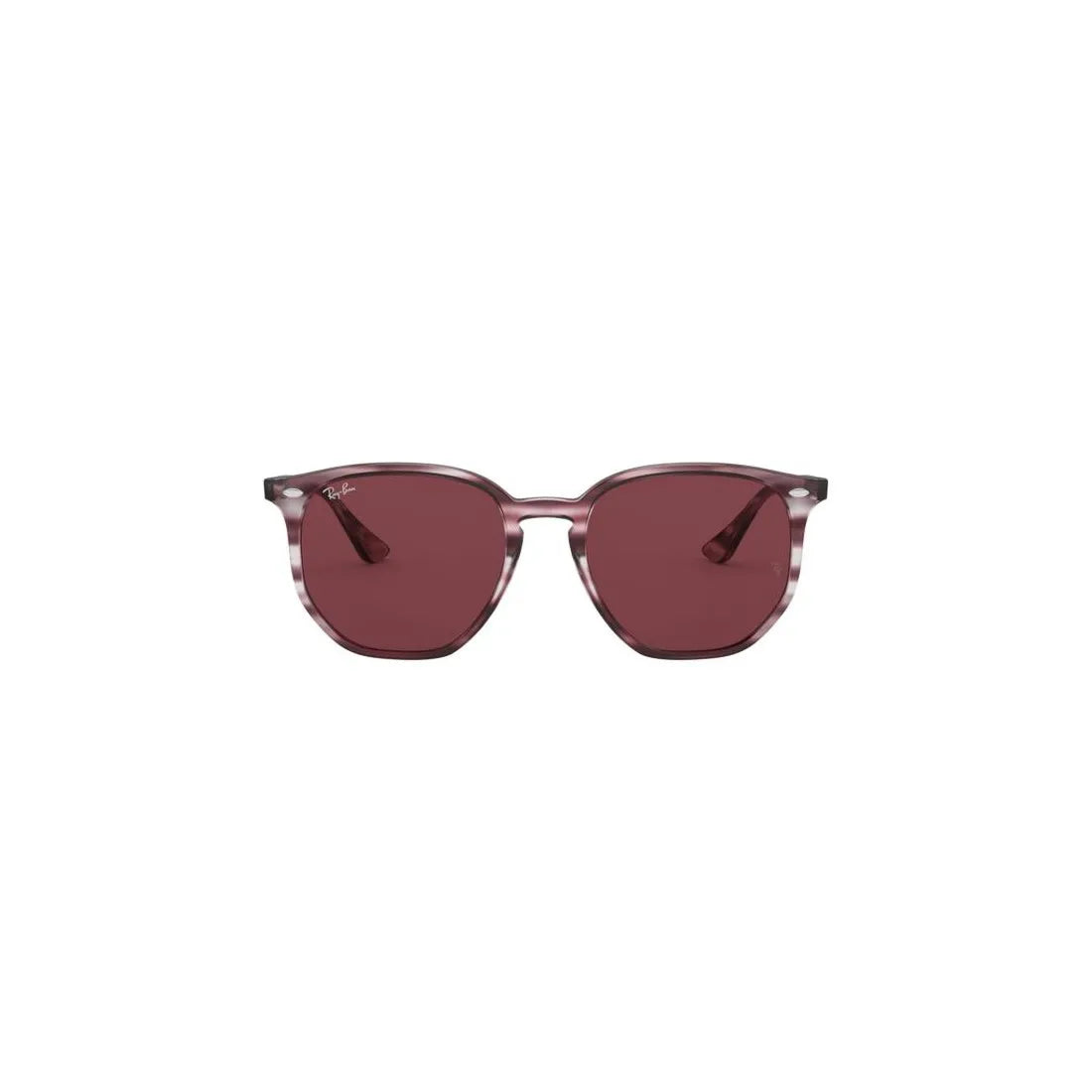 RAY-BAN Classic Acetate Sunglasses for Men Banlieue91
