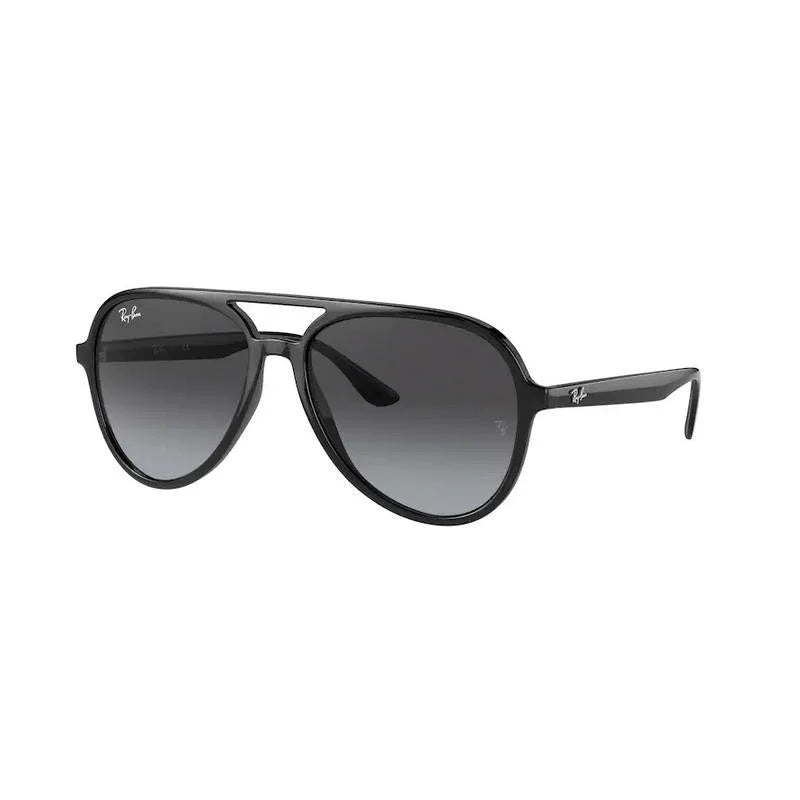 RAY-BAN Trendy Gradient Sunglasses for Men Banlieue91