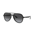 RAY-BAN Trendy Gradient Sunglasses for Men Banlieue91
