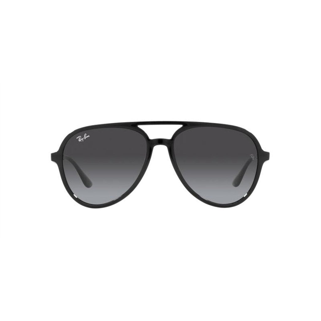 RAY-BAN Trendy Gradient Sunglasses for Men Banlieue91